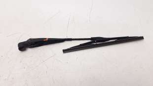 Recambio de brazo limpia trasero para land rover evoque 2011-2018 2.2 td4 cat referencia OEM IAM LR025121   2