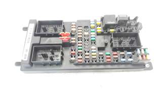 Recambio de caja reles / fusibles para land rover evoque 2011-2018 2.2 td4 cat referencia OEM IAM BJ3214F0414AE  