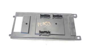 Recambio de caja reles / fusibles para land rover evoque 2011-2018 2.2 td4 cat referencia OEM IAM BJ3214F0414AE   2