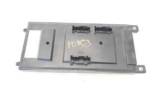 Recambio de caja reles / fusibles para land rover evoque 2011-2018 2.2 td4 cat referencia OEM IAM BJ3214F0414AE  