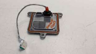 Recambio de centralita faros xenon para land rover evoque 2011-2018 2.2 td4 cat referencia OEM IAM A71154400DG  