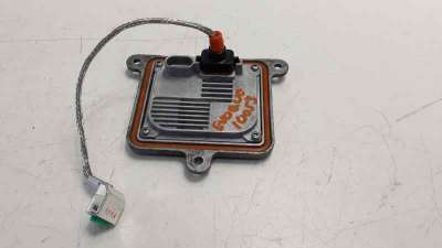 Recambio de centralita faros xenon para land rover evoque 2011-2018 2.2 td4 cat referencia OEM IAM A71154400DG  