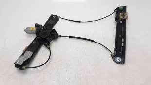 Recambio de elevalunas delantero derecho para land rover evoque 2011-2018 2.2 td4 cat referencia OEM IAM LR067998  