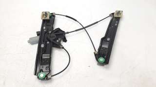 Recambio de elevalunas delantero izquierdo para land rover evoque 2011-2018 2.2 td4 cat referencia OEM IAM BJ3223201  