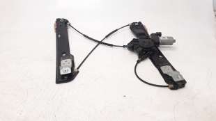 Recambio de elevalunas delantero izquierdo para land rover evoque 2011-2018 2.2 td4 cat referencia OEM IAM BJ3223201   2