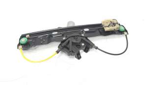 Recambio de elevalunas trasero derecho para land rover evoque 2011-2018 2.2 td4 cat referencia OEM IAM BJ3227000AD  