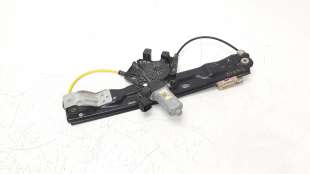 Recambio de elevalunas trasero derecho para land rover evoque 2011-2018 2.2 td4 cat referencia OEM IAM BJ3227000AD   2