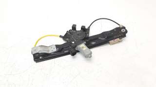 Recambio de elevalunas trasero derecho para land rover evoque 2011-2018 2.2 td4 cat referencia OEM IAM BJ3227000AD  