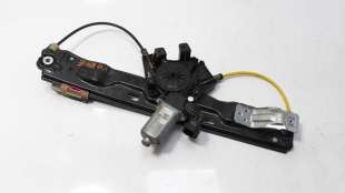 Recambio de elevalunas trasero izquierdo para land rover evoque 2011-2018 2.2 td4 cat referencia OEM IAM LR026718  
