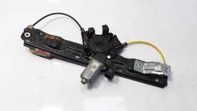 Recambio de elevalunas trasero izquierdo para land rover evoque 2011-2018 2.2 td4 cat referencia OEM IAM LR026718  