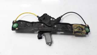 Recambio de elevalunas trasero izquierdo para land rover evoque 2011-2018 2.2 td4 cat referencia OEM IAM LR026718  