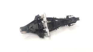 Recambio de maneta exterior trasera izquierda para land rover evoque 2011-2018 2.2 td4 cat referencia OEM IAM 931594102   2