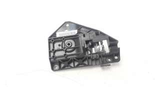 Recambio de maneta interior delantera derecha para land rover evoque 2011-2018 2.2 td4 cat referencia OEM IAM BJ3222600AA   2