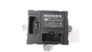 Recambio de modulo confort para land rover evoque 2011-2018 2.2 td4 cat referencia OEM IAM BJ3214D617AC  