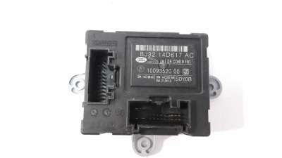 Recambio de modulo confort para land rover evoque 2011-2018 2.2 td4 cat referencia OEM IAM BJ3214D617AC  
