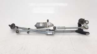Recambio de motor limpia delantero para land rover evoque 2011-2018 2.2 td4 cat referencia OEM IAM L538LHD W0027101 