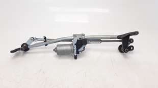 Recambio de motor limpia delantero para land rover evoque 2011-2018 2.2 td4 cat referencia OEM IAM L538LHD W0027101  2