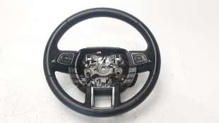 Recambio de volante para land rover evoque 2011-2018 2.2 td4 cat referencia OEM IAM LR047920  