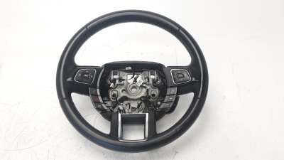 Recambio de volante para land rover evoque 2011-2018 2.2 td4 cat referencia OEM IAM LR047920  