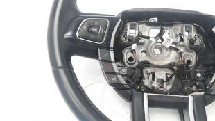 Recambio de volante para land rover evoque 2011-2018 2.2 td4 cat referencia OEM IAM LR047920   2