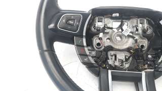 Recambio de volante para land rover evoque 2011-2018 2.2 td4 cat referencia OEM IAM LR047920  