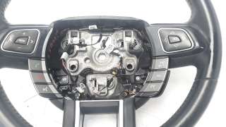 Recambio de volante para land rover evoque 2011-2018 2.2 td4 cat referencia OEM IAM LR047920  