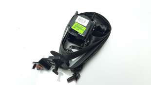 Recambio de cinturon seguridad trasero izquierdo para hyundai ix35 2010-2015 1.7 crdi cat referencia OEM IAM 898102Y2009P  