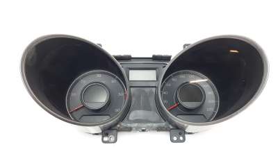 Recambio de cuadro instrumentos para hyundai ix35 2010-2015 1.7 crdi cat referencia OEM IAM 940032Y290 110707 M329