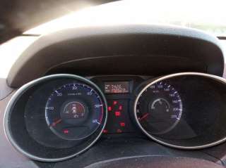 Recambio de cuadro instrumentos para hyundai ix35 2010-2015 1.7 crdi cat referencia OEM IAM 940032Y290 110707 M329