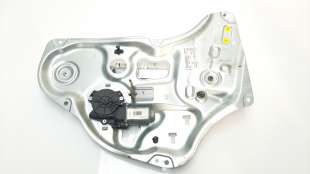 Recambio de elevalunas delantero derecho para hyundai ix35 2010-2015 1.7 crdi cat referencia OEM IAM 834802Y010 106404318 