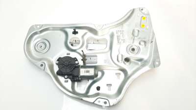 Recambio de elevalunas delantero derecho para hyundai ix35 2010-2015 1.7 crdi cat referencia OEM IAM 834802Y010 106404318 