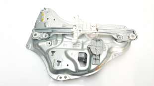 Recambio de elevalunas delantero derecho para hyundai ix35 2010-2015 1.7 crdi cat referencia OEM IAM 834802Y010 106404318  2