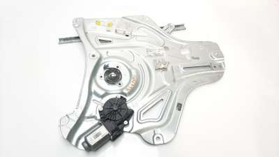 Recambio de elevalunas trasero derecho para hyundai ix35 2010-2015 1.7 crdi cat referencia OEM IAM 824802Y000 106404322 