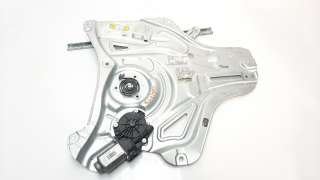 Recambio de elevalunas trasero derecho para hyundai ix35 2010-2015 1.7 crdi cat referencia OEM IAM 824802Y000 106404322 