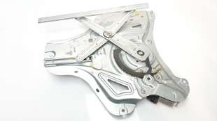 Recambio de elevalunas trasero derecho para hyundai ix35 2010-2015 1.7 crdi cat referencia OEM IAM 824802Y000 106404322  2