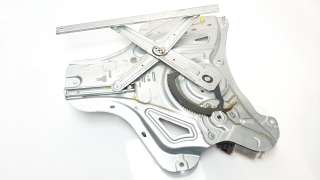 Recambio de elevalunas trasero derecho para hyundai ix35 2010-2015 1.7 crdi cat referencia OEM IAM 824802Y000 106404322 
