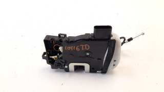Recambio de cerradura puerta trasera derecha para hyundai ix35 2010-2015 1.7 crdi cat referencia OEM IAM 814202Y010  