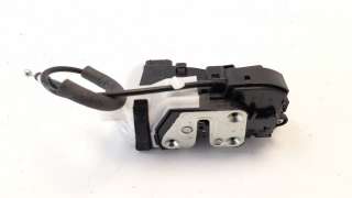 Recambio de cerradura puerta trasera derecha para hyundai ix35 2010-2015 1.7 crdi cat referencia OEM IAM 814202Y010  