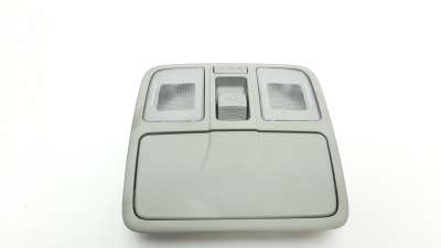 Recambio de luz interior para hyundai ix35 2010-2015 1.7 crdi cat referencia OEM IAM 928202SXXX  