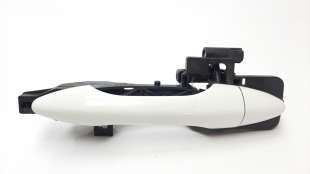 Recambio de maneta exterior delantera derecha para hyundai ix35 2010-2015 1.7 crdi cat referencia OEM IAM 826512Y010  
