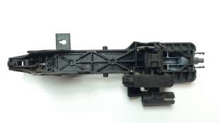 Recambio de maneta exterior delantera derecha para hyundai ix35 2010-2015 1.7 crdi cat referencia OEM IAM 826512Y010   2
