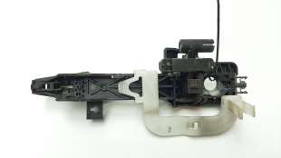 Recambio de maneta exterior delantera izquierda para hyundai ix35 2010-2015 1.7 crdi cat referencia OEM IAM 826512Y010   2