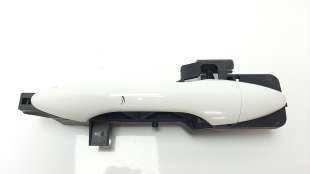 Recambio de maneta exterior trasera derecha para hyundai ix35 2010-2015 1.7 crdi cat referencia OEM IAM 826512Y010  