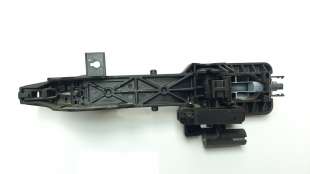 Recambio de maneta exterior trasera derecha para hyundai ix35 2010-2015 1.7 crdi cat referencia OEM IAM 826512Y010   2