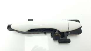 Recambio de maneta exterior trasera izquierda para hyundai ix35 2010-2015 1.7 crdi cat referencia OEM IAM 826512Y010  