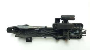 Recambio de maneta exterior trasera izquierda para hyundai ix35 2010-2015 1.7 crdi cat referencia OEM IAM 826512Y010   2