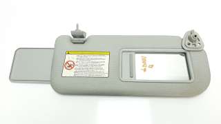 Recambio de parasol derecho para hyundai ix35 2010-2015 1.7 crdi cat referencia OEM IAM 852202S090MCH  