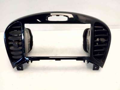 Recambio de rejilla aireadora para nissan juke (f15) 2010-2019 acenta referencia OEM IAM 68260BX80A  