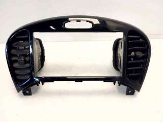Recambio de rejilla aireadora para nissan juke (f15) 2010-2019 acenta referencia OEM IAM 68260BX80A  
