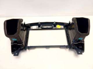 Recambio de rejilla aireadora para nissan juke (f15) 2010-2019 acenta referencia OEM IAM 68260BX80A  